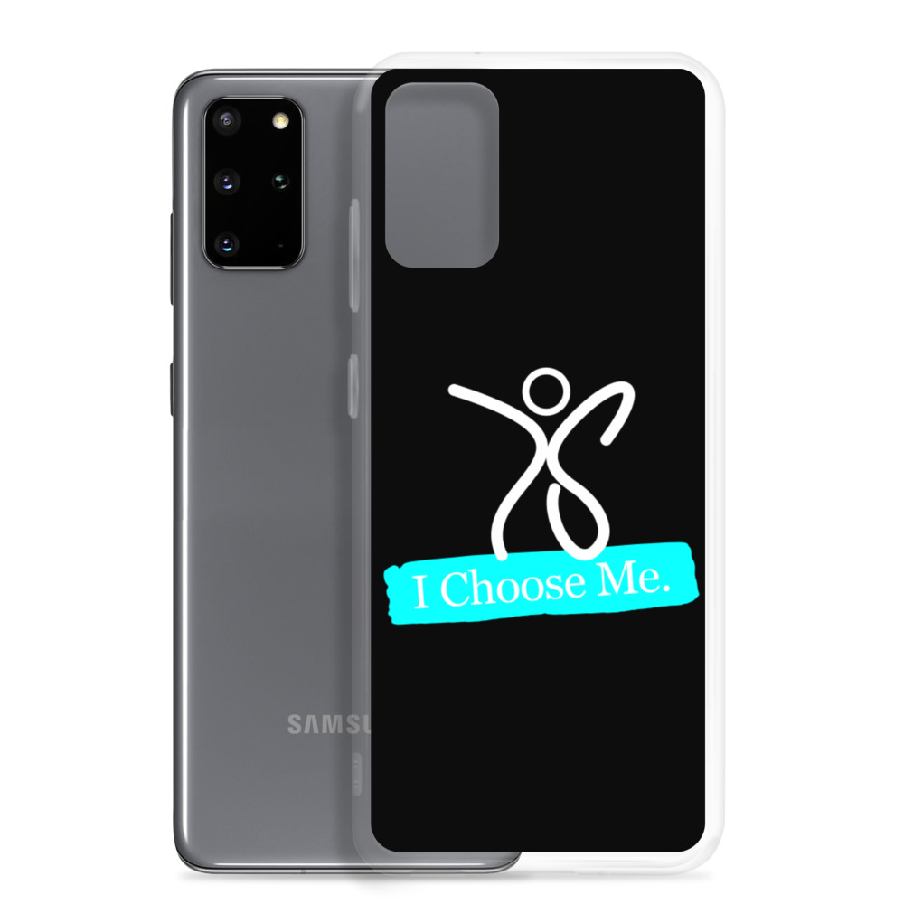 Taryn Stewart 'I Choose Me.' Samsung Case - Image 5